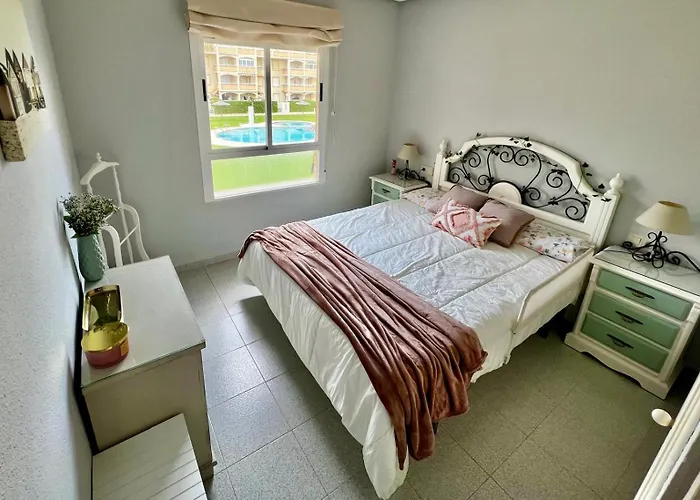 Paradise777 Apartmán