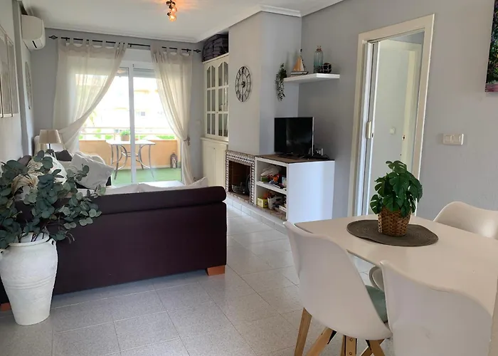 Paradise777 Apartmán