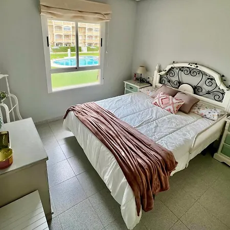 Paradise777 Apartamento