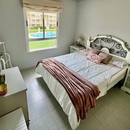 Paradise777 Apartment