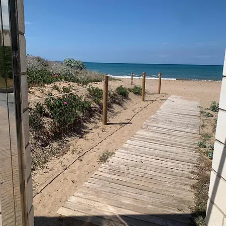 Paradise777 * Dénia