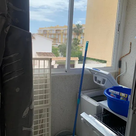 Paradise777 Apartment Denia
