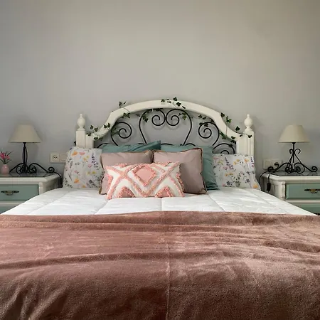 דירה Paradise777 דניה