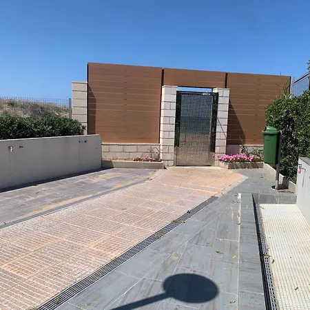 Paradise777 Apartment