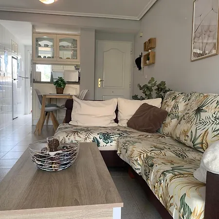 Paradise777 * Denia