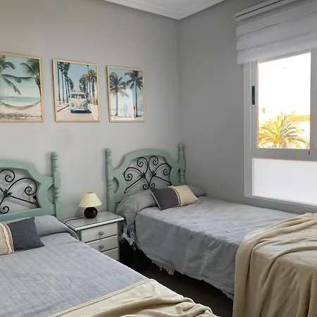 דירה Paradise777 דניה