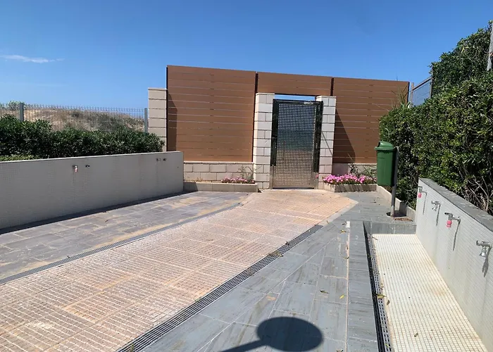 Paradise777 דירה